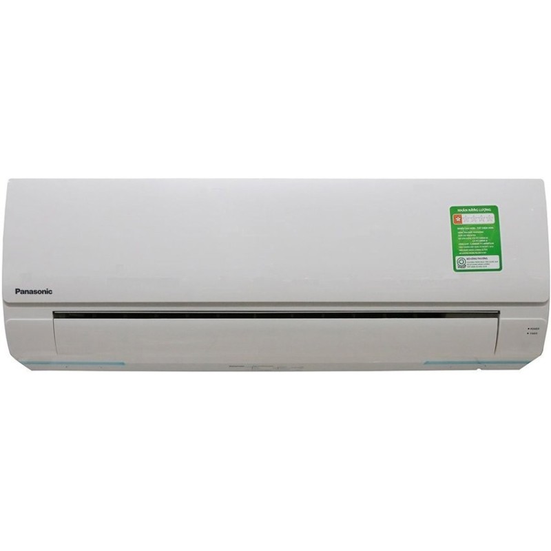 Bảng giá Máy lạnh Panasonic CU/CS-KC9QKH-8 1HP ( Trắng )