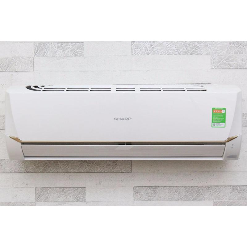 Bảng giá Máy lạnh Sharp 1.5 HP AH-A12SEW
