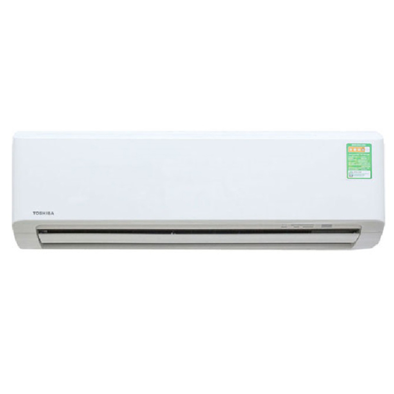 Bảng giá Máy lạnh Toshiba RAS-H10S3KS-V 1 HP (Trắng)