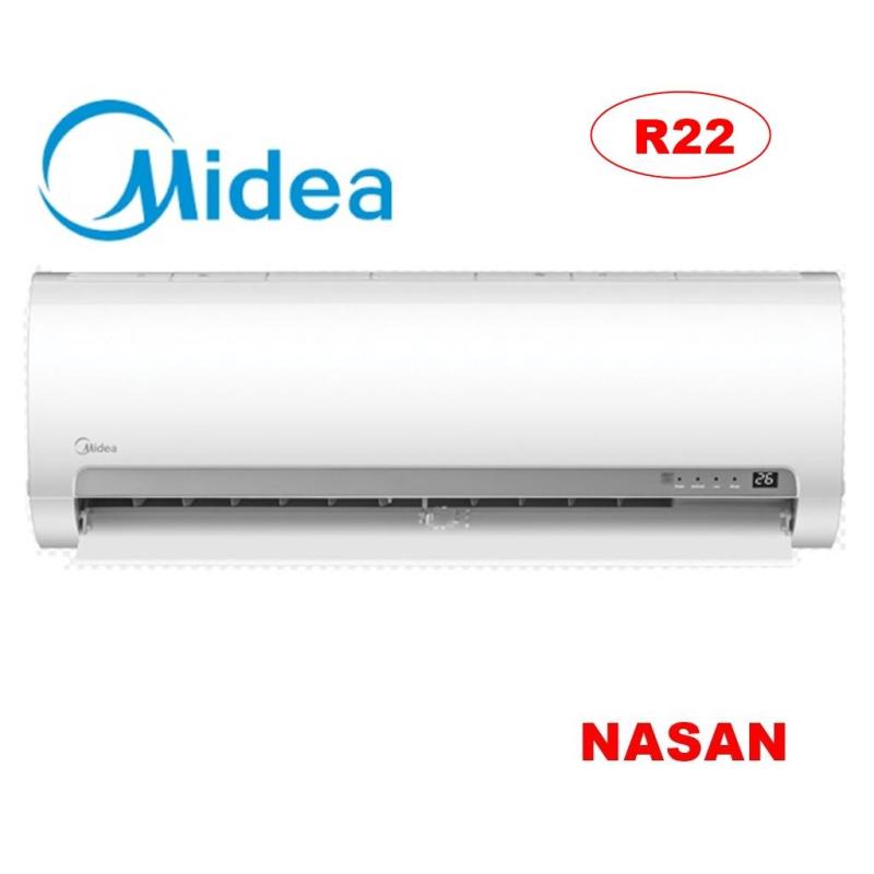Bảng giá Máy Lạnh Treo Tường Midea - Công suất 2.0Hp - 18.000BTU