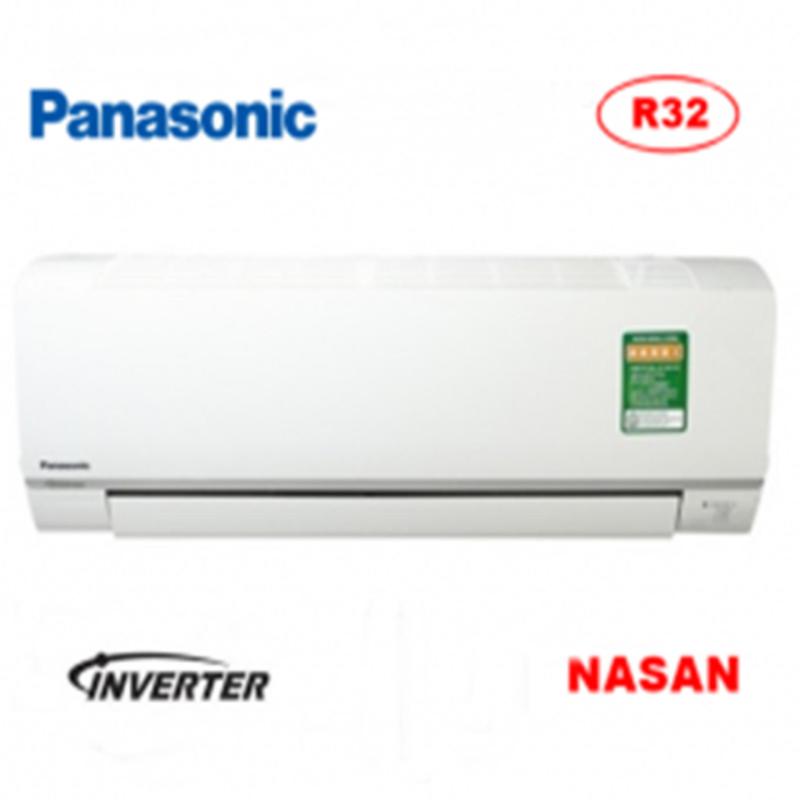 Bảng giá MÁY LẠNH TREO TƯỜNG PANASONIC INVERTER GAS R32-Công suất 1.5Hp-12.000BTU