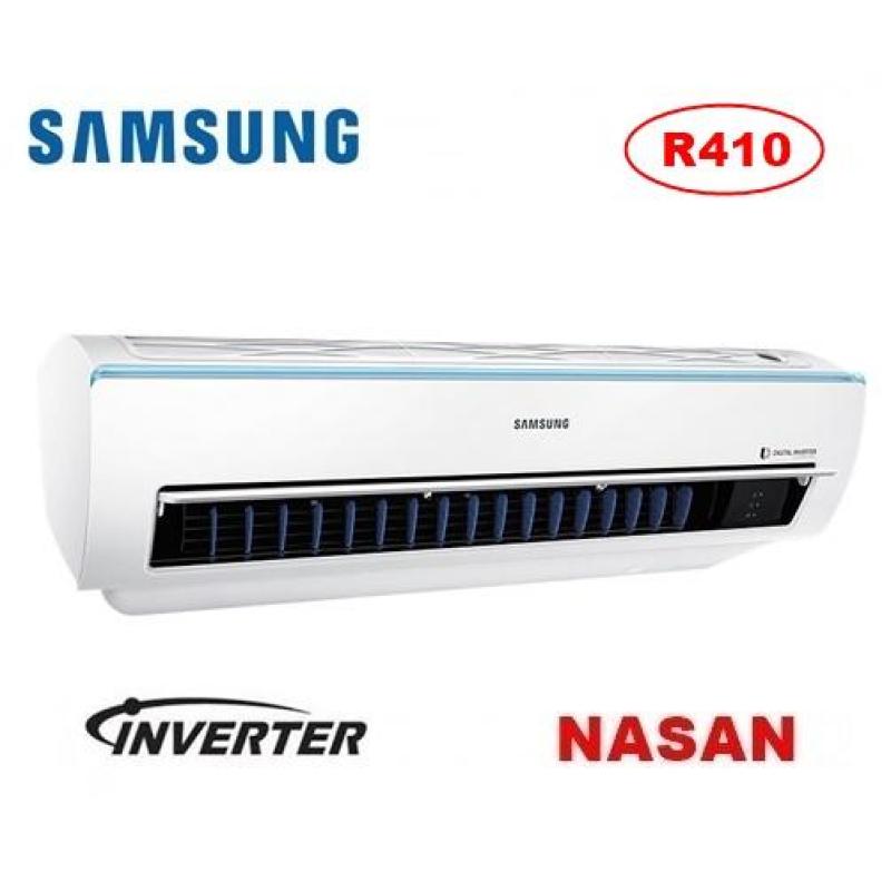 MÁY LẠNH TREO TƯỜNG SAMSUNG - Công suất 1.5Hp - 12.000BTU chính hãng