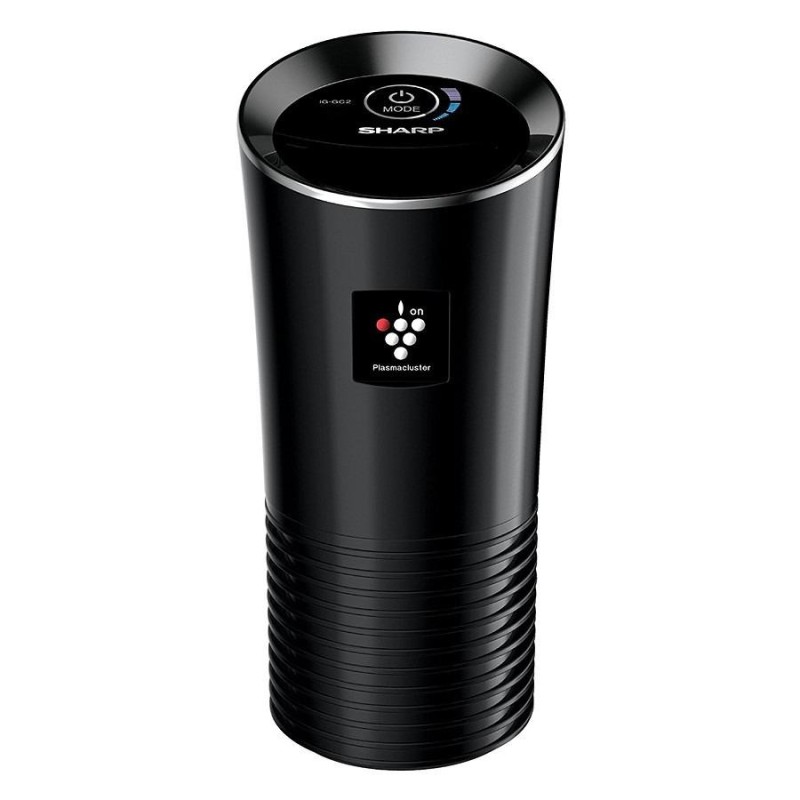 Bảng giá Máy Lọc Không Khí Cho Xe Hơi Sharp IG-GC2E-B - Đen