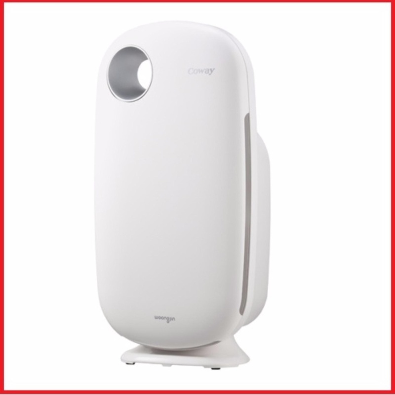 Bảng giá Máy lọc không khí Coway AP-0509DH (Trắng) - Hãng phân phối chính thức