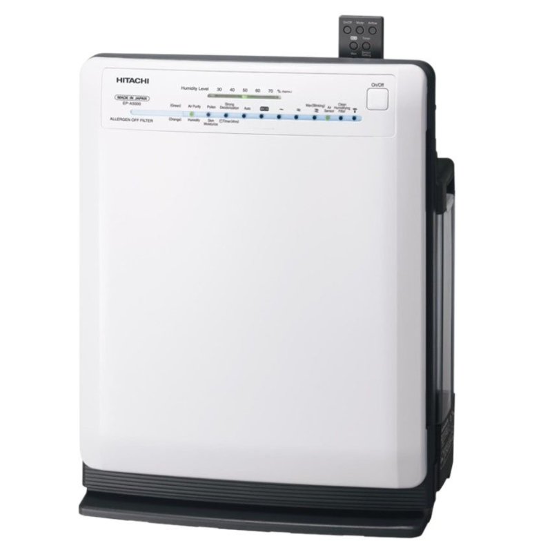 Bảng giá Máy lọc không khí EP-A5000 (Trắng)