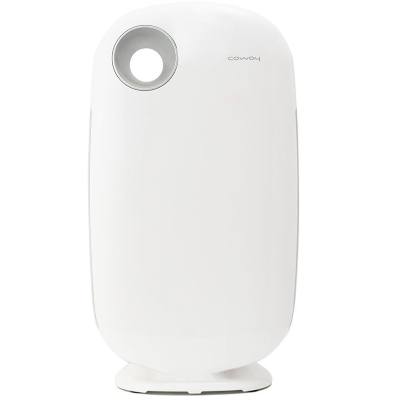Bảng giá Máy lọc không khí kháng khuẩn 4 màng lọc Coway AP-0509DH (Trắng)