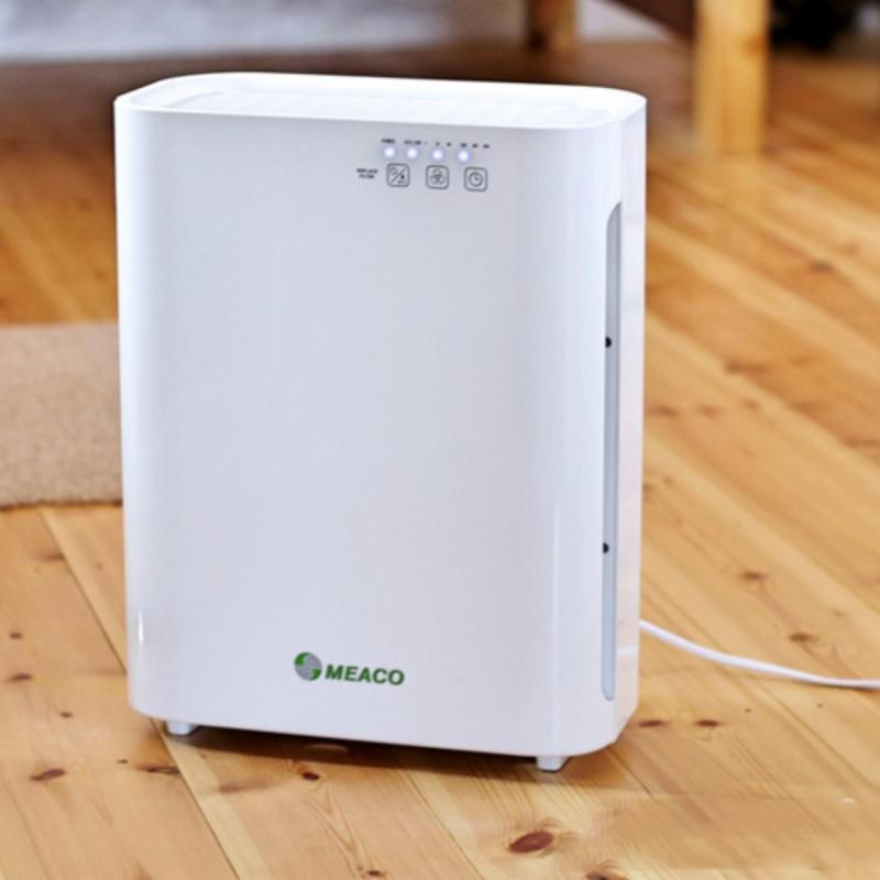 Bảng giá Máy Lọc không khí Meaco CA_HEPA 47x5 (55W)