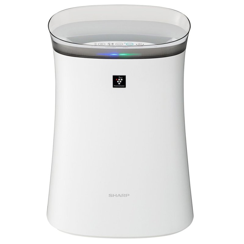 Bảng giá Air Purifier Sharp FP-F40E-W (White)