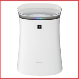 Máy lọc không khí Sharp FP-F40E-W - Hãng phân phối chính thức