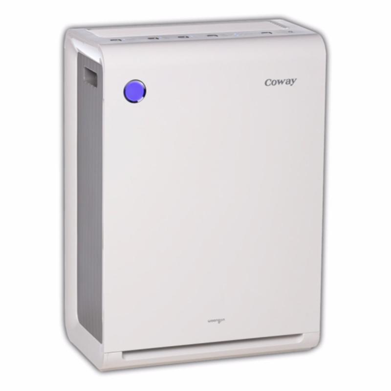 Bảng giá Máy lọc không khí và tạo ẩm Coway APM-1010DH (Trắng)