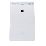 Máy lọc không khí và tạo ẩm Sharp KC-F30EV-W