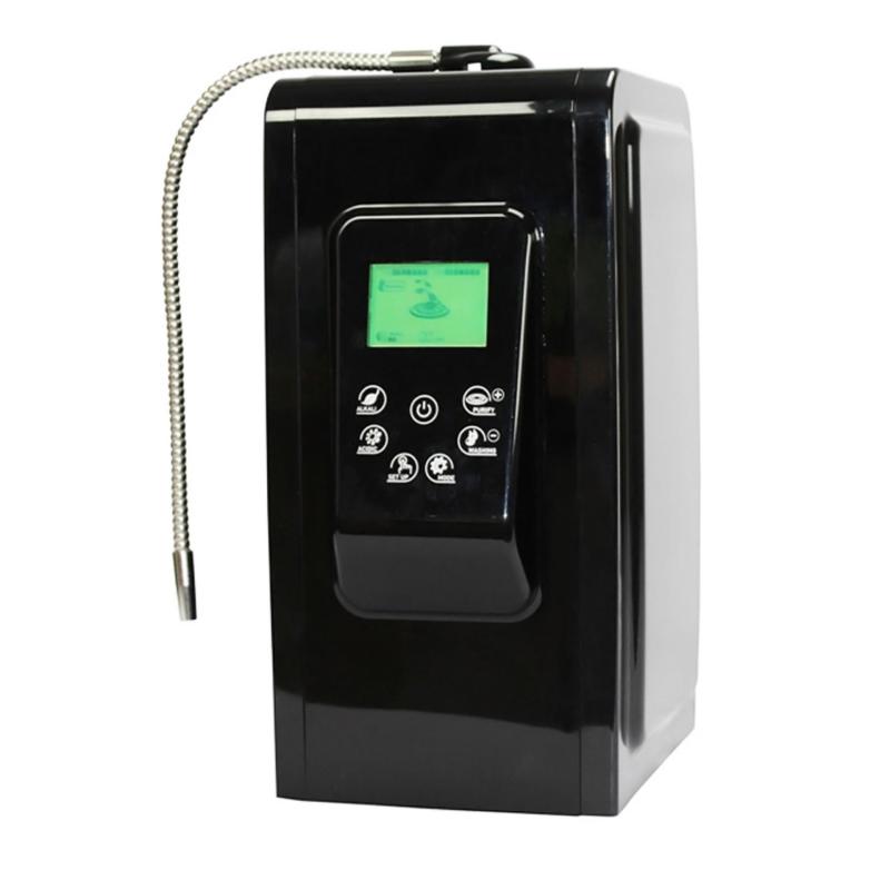MÁY LỌC NƯỚC ION KIỀM ĐIỆN GIẢI CREWELTER 7 ENKION KHÔNG VÒI ĐIỆN TỬ
