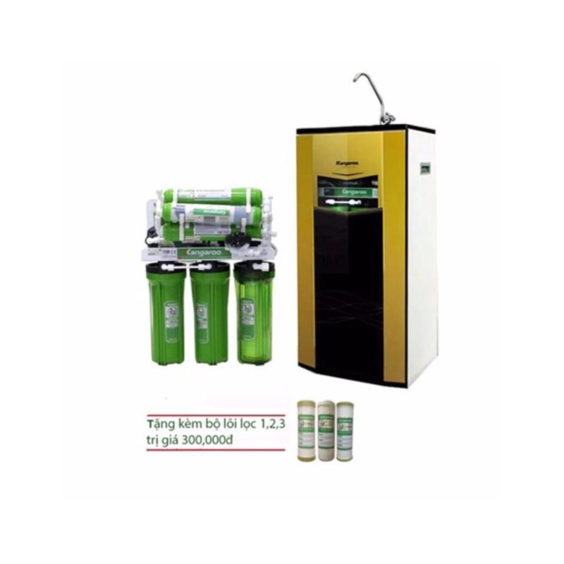 MÁY LỌC NƯỚC KANGAROO KG 110VTU