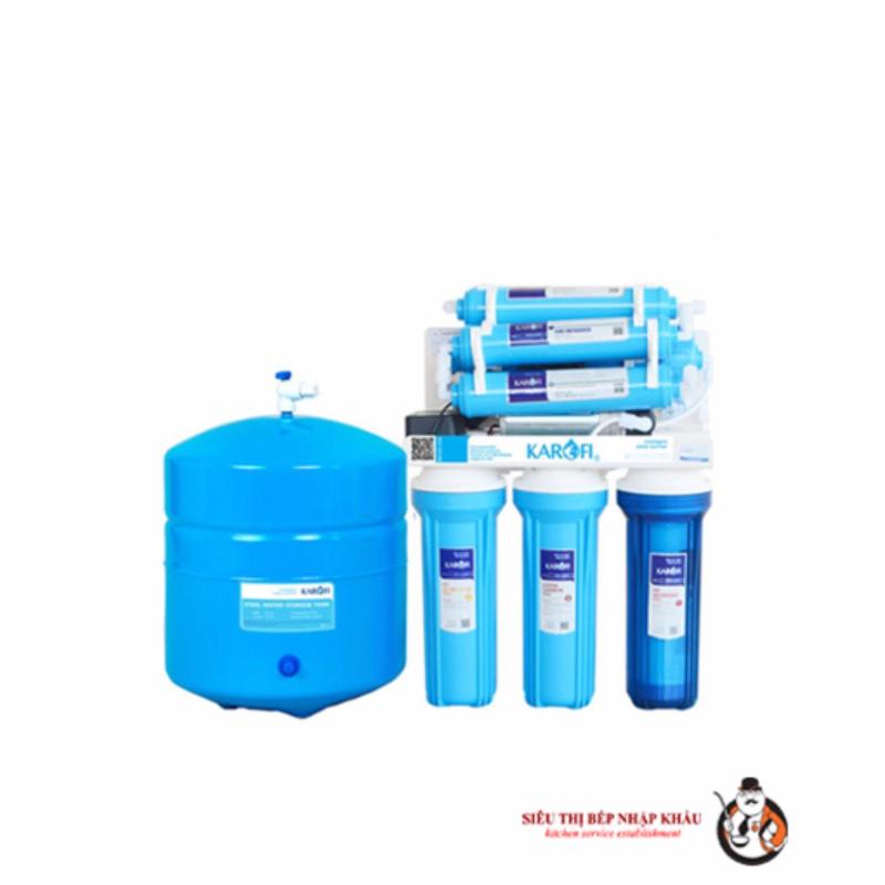 Máy lọc nước Karofi 5 cấp ( không tủ )