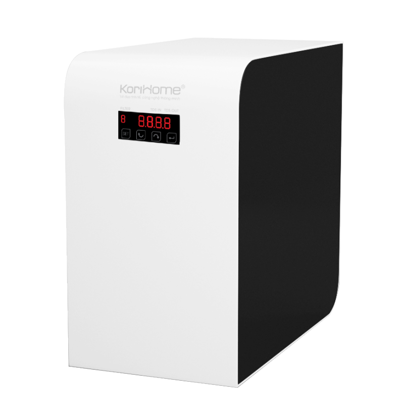 Máy lọc nước Korihome WPK-606