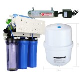 Máy lọc nước ro 8 cấp