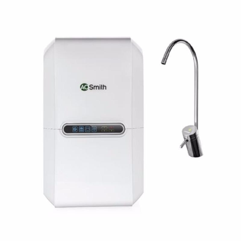 MÁY LỌC NƯỚC RO AO SMITH AR75-A-S-2