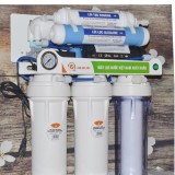 Máy Lọc Nước RO Tân Đại Việt 7 Lõi - Phiên Bản Cao Cấp