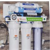 Máy lọc nước RO Tân Đại Việt 7 lõi - Phiên Bản Cao Cấp