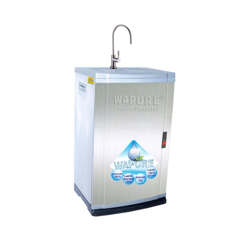 Máy lọc nước RO Wapure WR109M - Công suất lớn