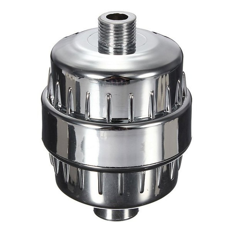 Máy lọc nước sạch loại bỏ clo 4°C ~ 60°C crom- Quốc tế