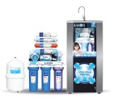 Máy lọc nước thông minh karofi 8 cấp lọc k8s tủ iq mặt đá saphia
