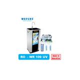 Máy lọc nước wapure công nghệ ro - wr109 uv - wr109-uv