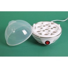 Máy luộc trứng hấp thức ăn 1 tầng đa năng Soar KS183