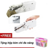 Máy may mini gia đình tiện dụng