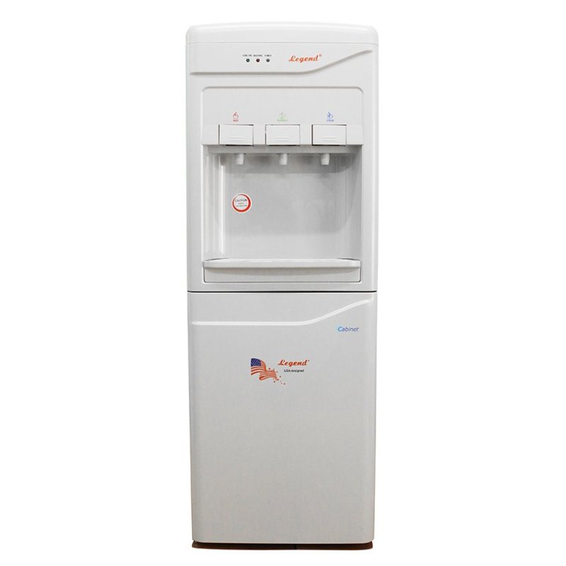 Máy nóng lạnh Legend LH-2011 (trắng)