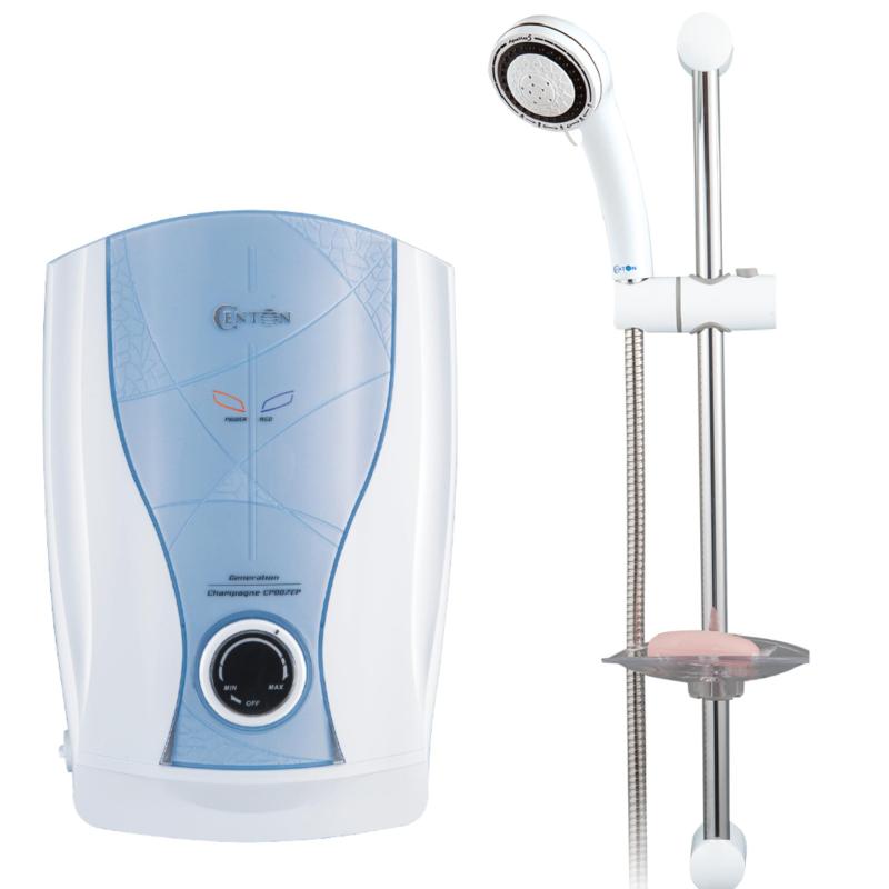 Bảng giá Máy nước nóng Centon CP007E