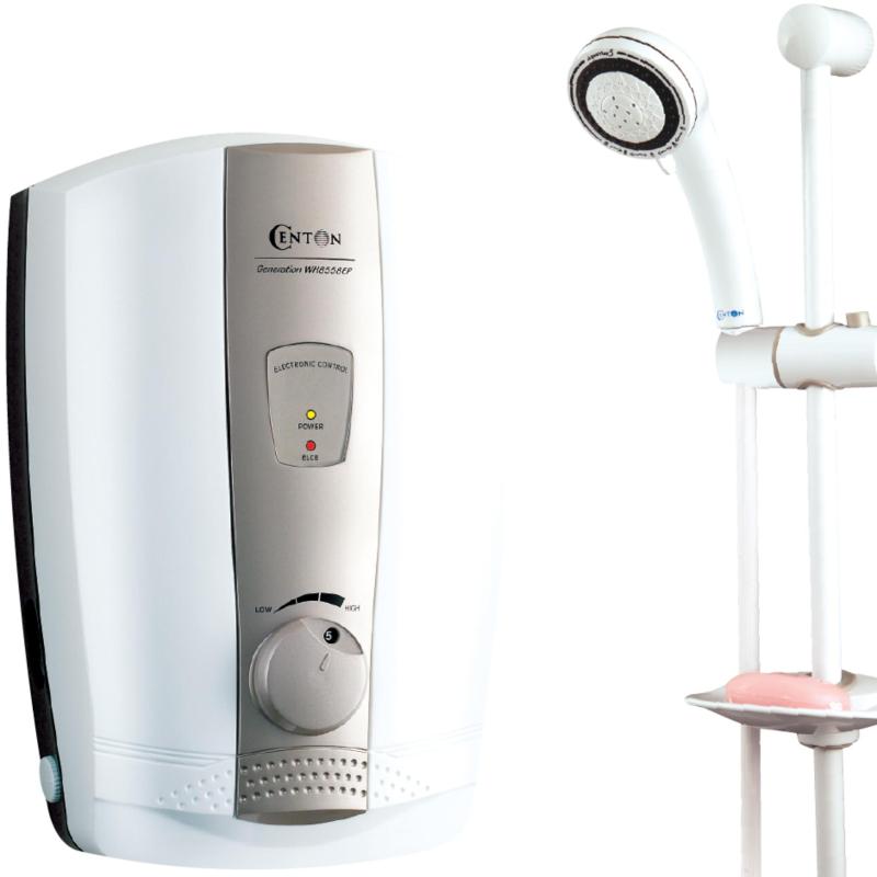 Bảng giá Máy nước nóng Centon WH8558EP