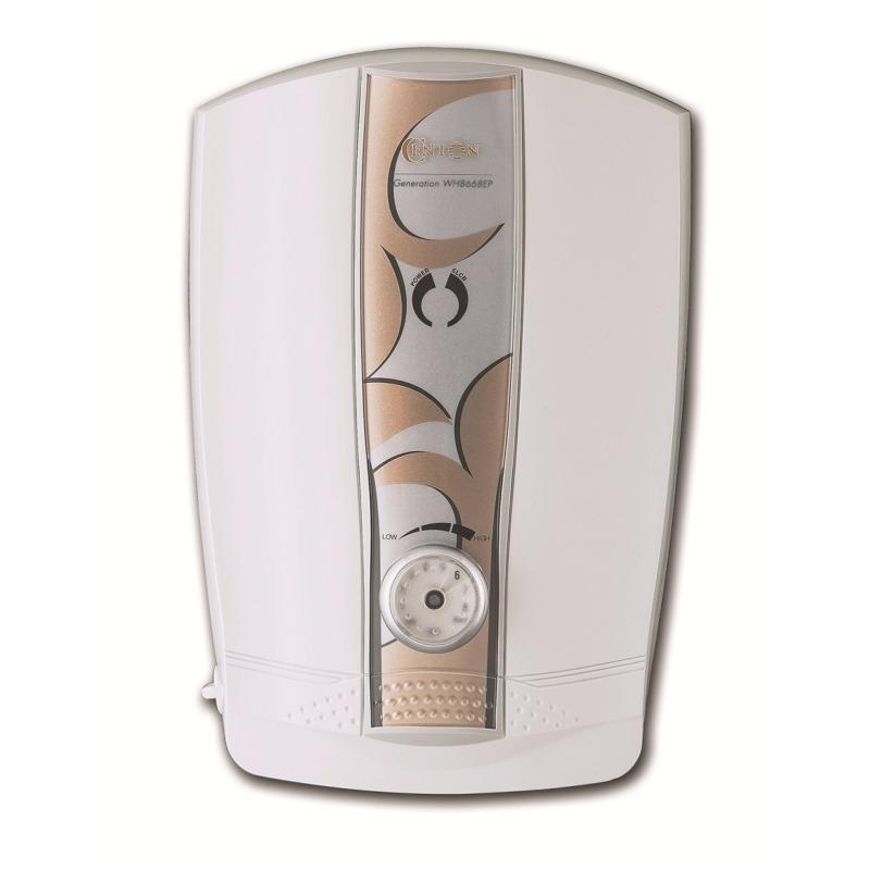 Bảng giá Máy nước nóng Centon WH8668E
