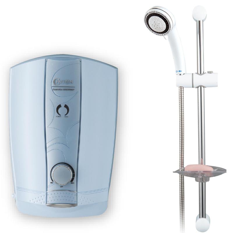 Bảng giá Máy nước nóng Centon WH8998E