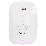 Máy nước nóng ferroli divo ssp 4.5s