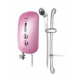 Máy nước nóng Jatec smart 18i