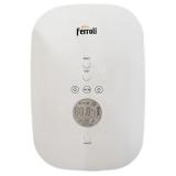 Máy Nước Nóng Trực Tiếp Có Bơm Ferroli Divo SDP 4.5S (Điện tử)
