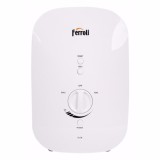Máy nước nóng trực tiếp ferroli divo ssn 4500w chất lượng cao