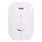 Máy nước nóng trực tiếp ferroli divo ssp 4.5s 4500w chất lượng cao