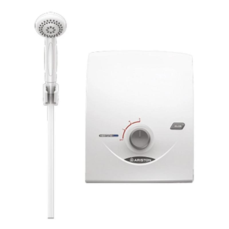Bảng giá Máy Nước Nóng Trực Tiếp Không Bơm Ariston SB35EVN (Trắng)
