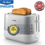Máy nướng bánh mì cao cấp Philips HD2637 - Hàng nhập khẩu