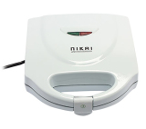 Máy nướng bánh nikai fs-03a