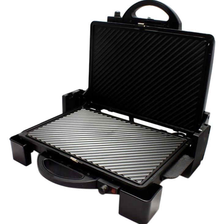 Máy nướng ép bánh mỳ Tiross