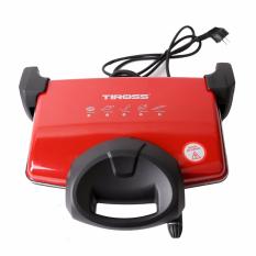 Máy nướng kẹp đa năng Tiross TS9653