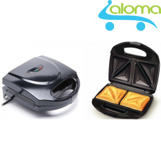 Máy nướng kẹp làm bánh mì sf-01a