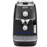 Máy pha cà phê espresso distinta delonghi eci 341.bk - hãng phân phối