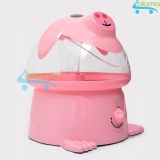 Máy phun sương tạo độ ẩm hình heo con Magic 4 lít MB-4L