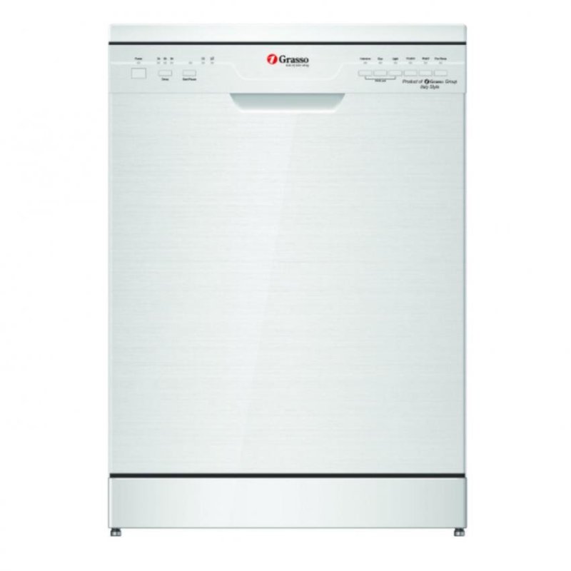 Máy rửa bát Grasso GS 608