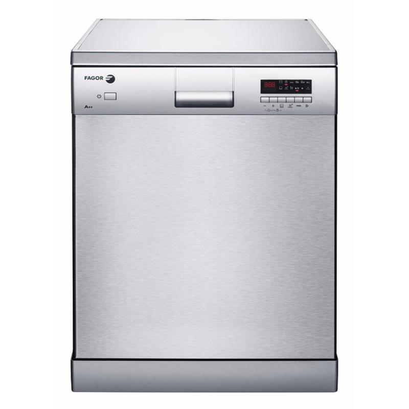 Máy Rửa Chén Bát Fagor LVF-13AX