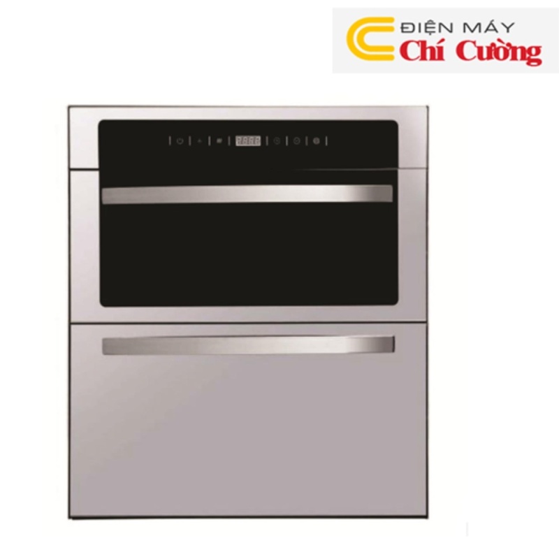 Máy sấy bát âm tủ